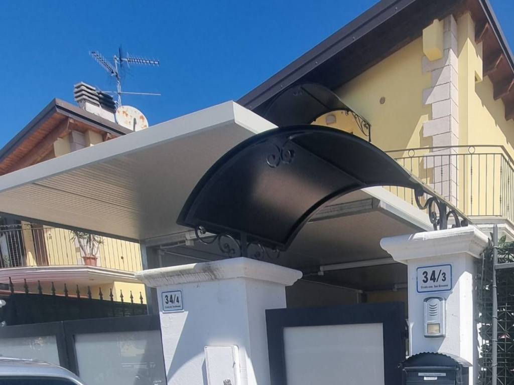 appartamento in vendita a Montesilvano in zona Montesilvano Colle