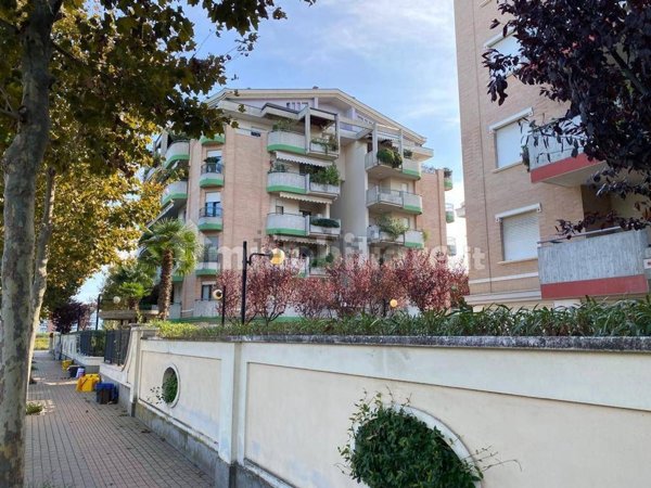 appartamento in vendita a Montesilvano