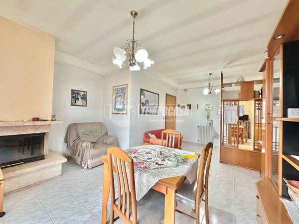 appartamento in vendita a Montesilvano