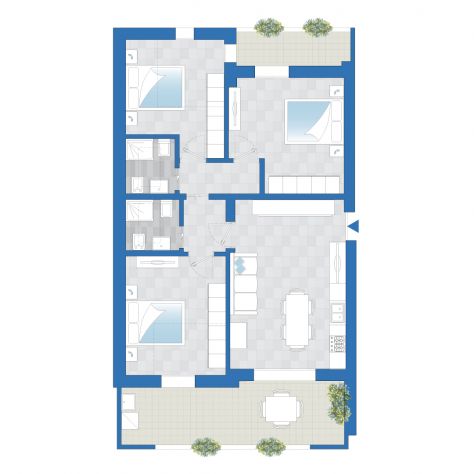 appartamento in vendita a Montesilvano