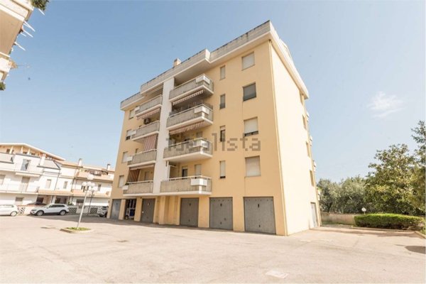 appartamento in vendita a Montesilvano