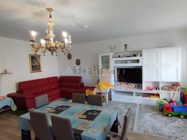 appartamento in vendita a Montesilvano