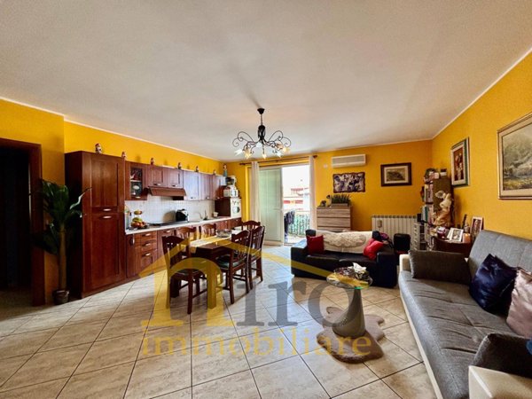 appartamento in vendita a Montesilvano in zona Villa Carmine