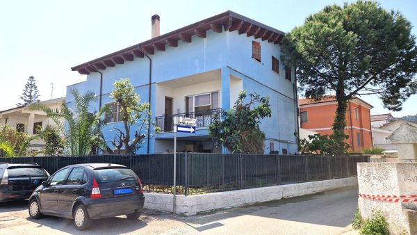 casa indipendente in vendita a Montesilvano