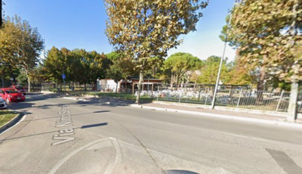 appartamento in vendita a Montesilvano