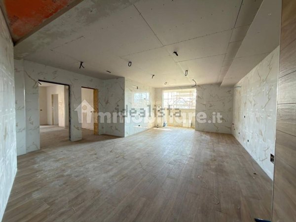 appartamento in vendita a Montesilvano in zona Montesilvano Marina
