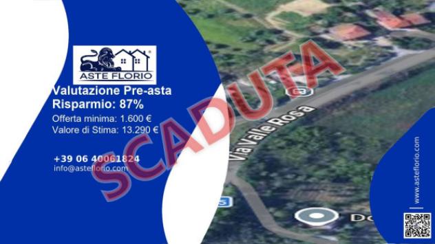 terreno edificabile in vendita a Montesilvano