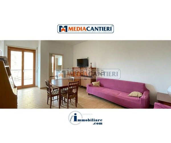 appartamento in vendita a Montesilvano