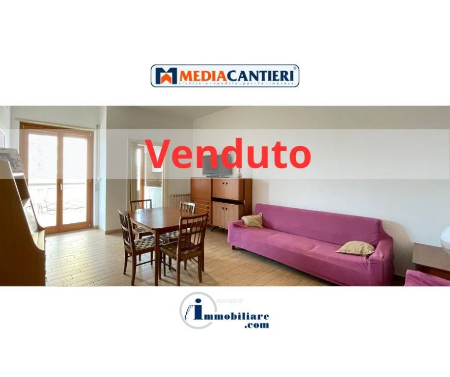 appartamento in vendita a Montesilvano