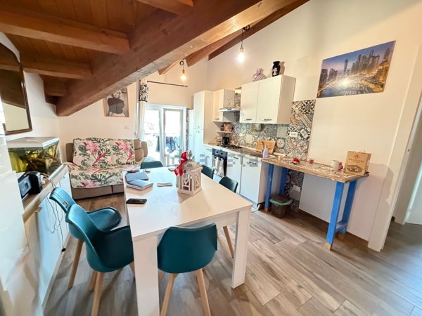 appartamento in vendita a Montesilvano