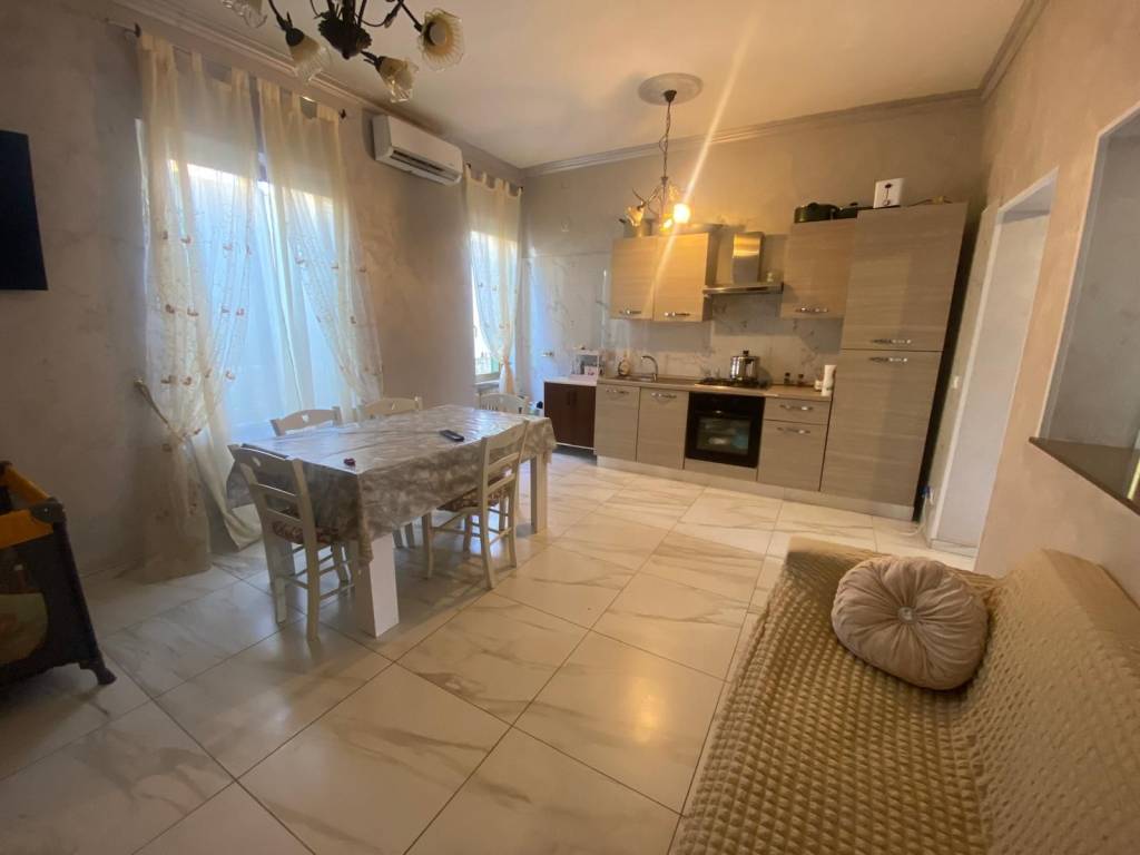 appartamento in vendita a Montesilvano