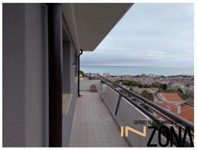 appartamento in vendita a Montesilvano