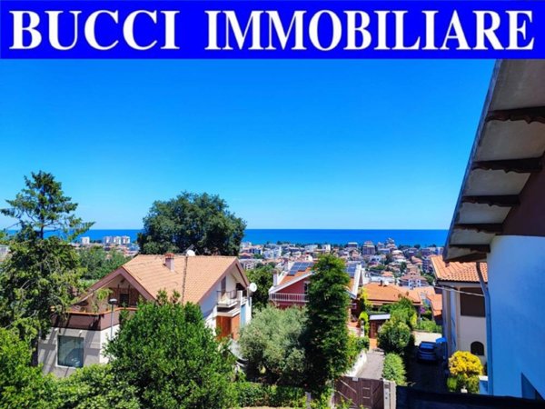 appartamento in vendita a Montesilvano