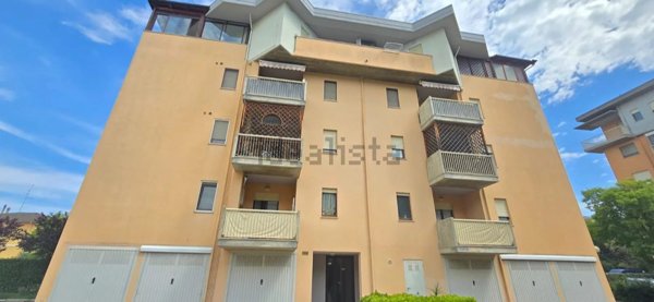 appartamento in vendita a Montesilvano