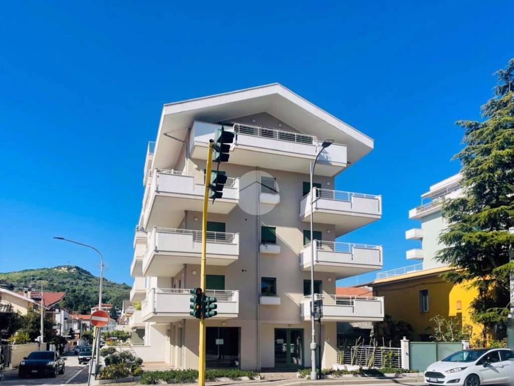 appartamento in vendita a Montesilvano