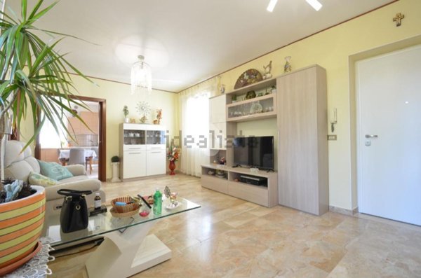 appartamento in vendita a Montesilvano