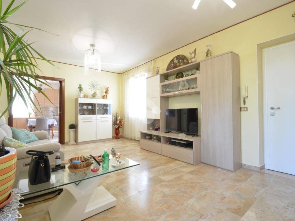 appartamento in vendita a Montesilvano