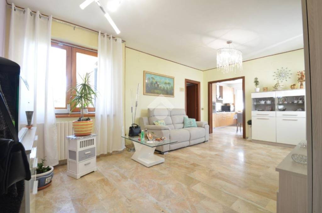 appartamento in vendita a Montesilvano