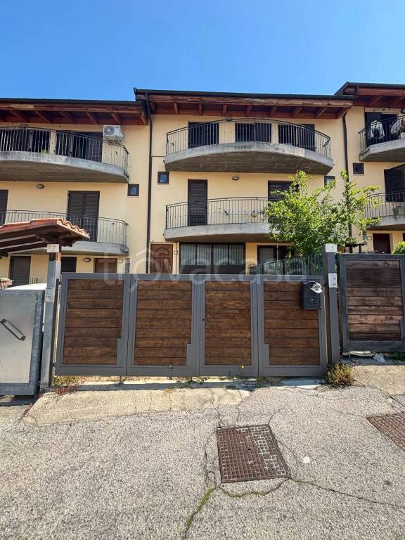 casa indipendente in vendita a Montesilvano