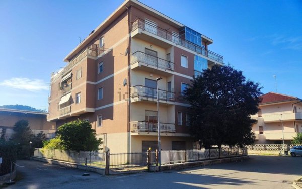 appartamento in vendita a Montesilvano