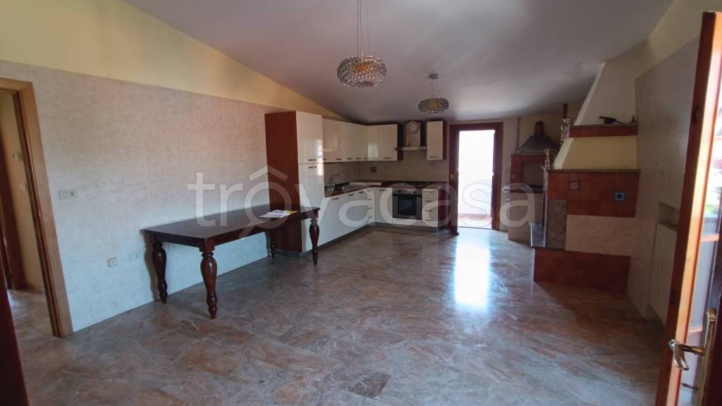 appartamento in vendita a Montesilvano in zona Montesilvano Colle