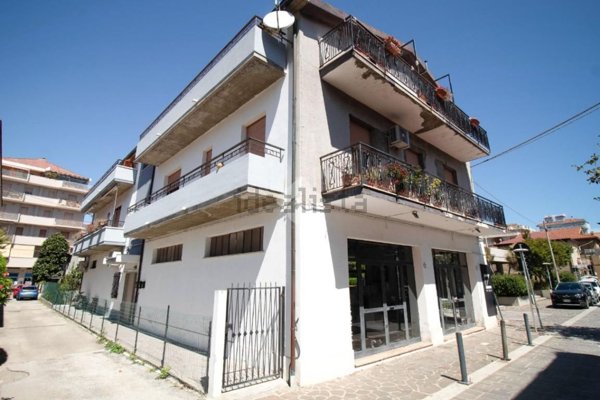 appartamento in vendita a Montesilvano