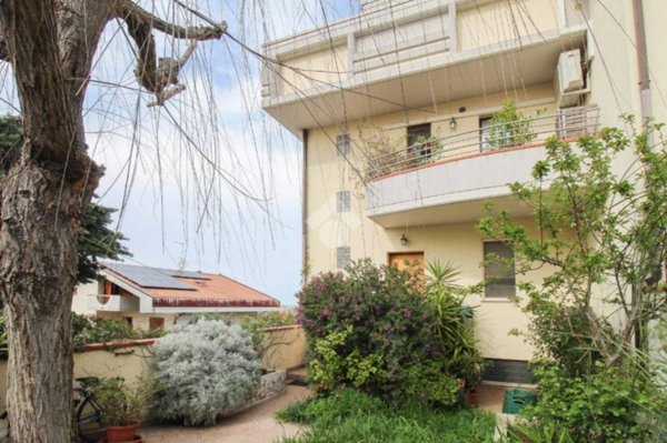 casa indipendente in vendita a Montesilvano
