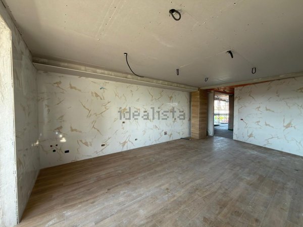 appartamento in vendita a Montesilvano