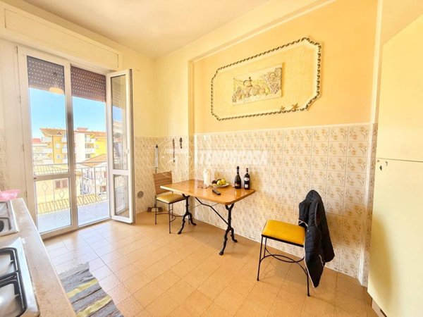 appartamento in vendita a Montesilvano