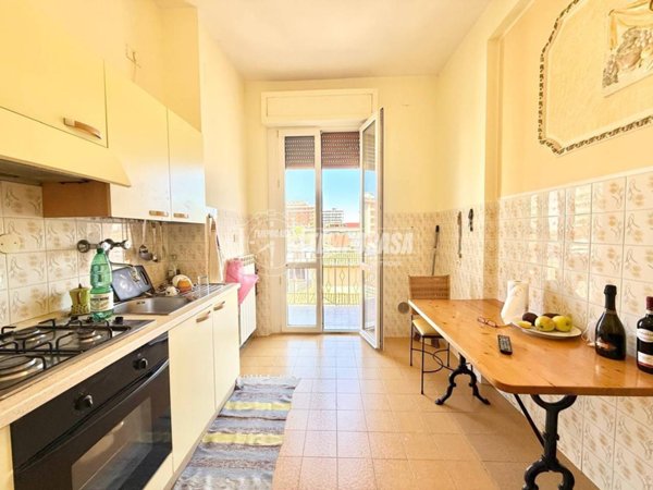 appartamento in vendita a Montesilvano