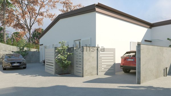 appartamento in vendita a Montesilvano in zona Montesilvano Colle