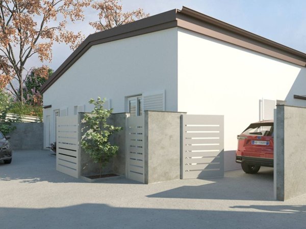 appartamento in vendita a Montesilvano in zona Montesilvano Colle