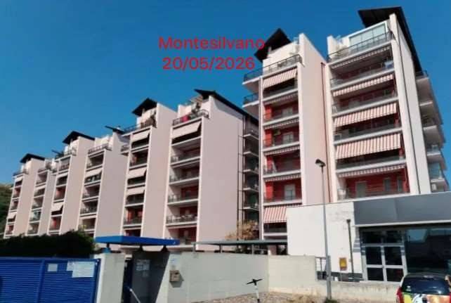 appartamento in vendita a Montesilvano