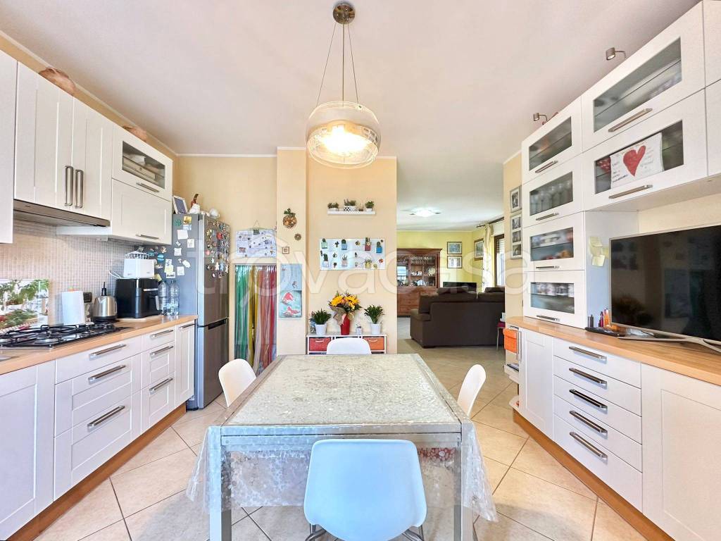 appartamento in vendita a Montesilvano