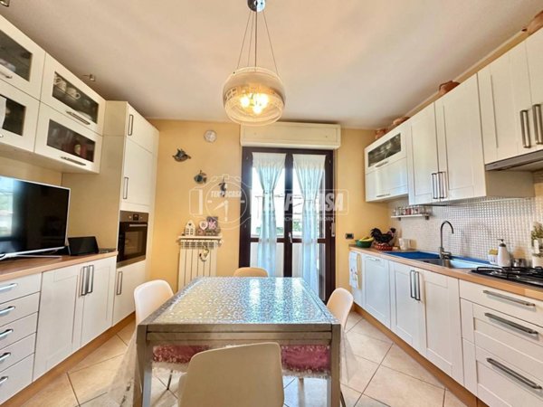 appartamento in vendita a Montesilvano