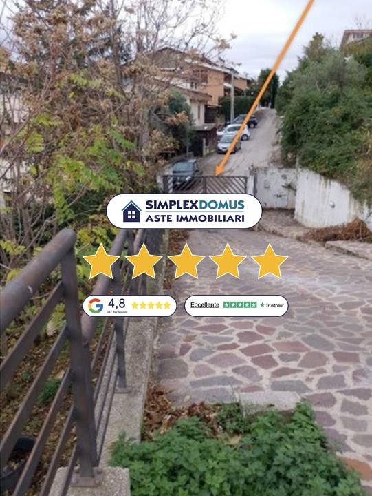 appartamento in vendita a Montesilvano in zona Montesilvano Colle