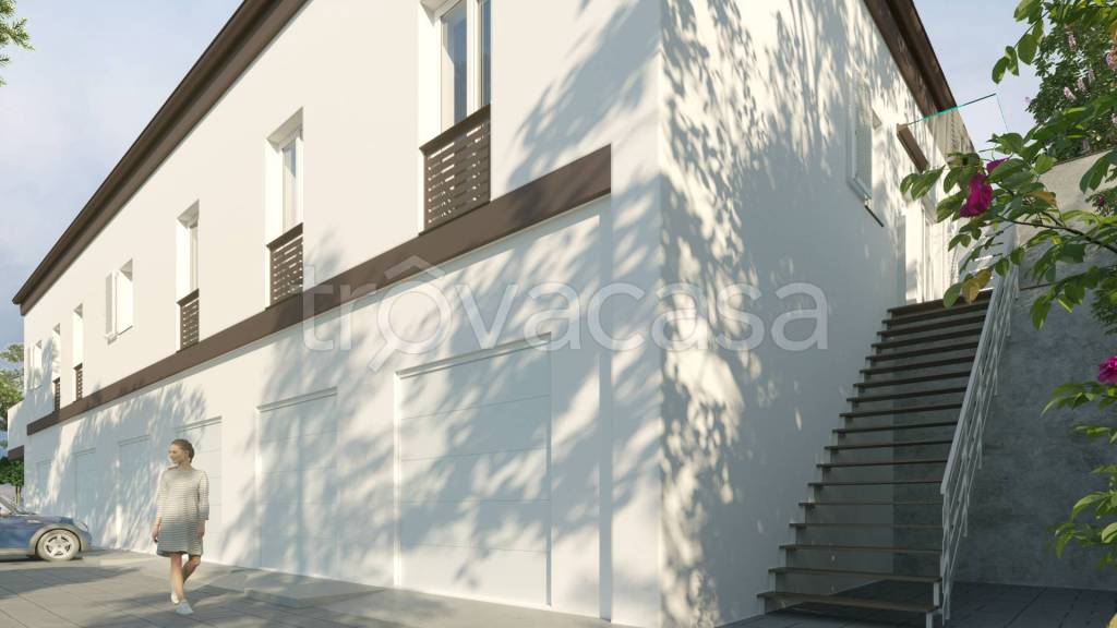 appartamento in vendita a Montesilvano in zona Montesilvano Colle