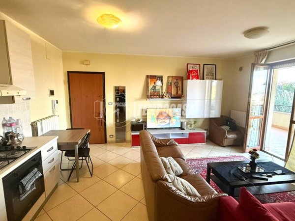 appartamento in vendita a Montesilvano