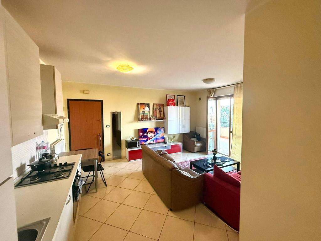 appartamento in vendita a Montesilvano