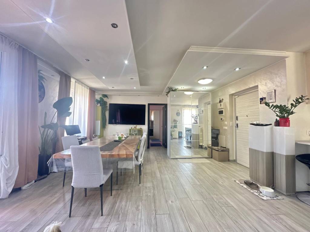 appartamento in vendita a Montesilvano