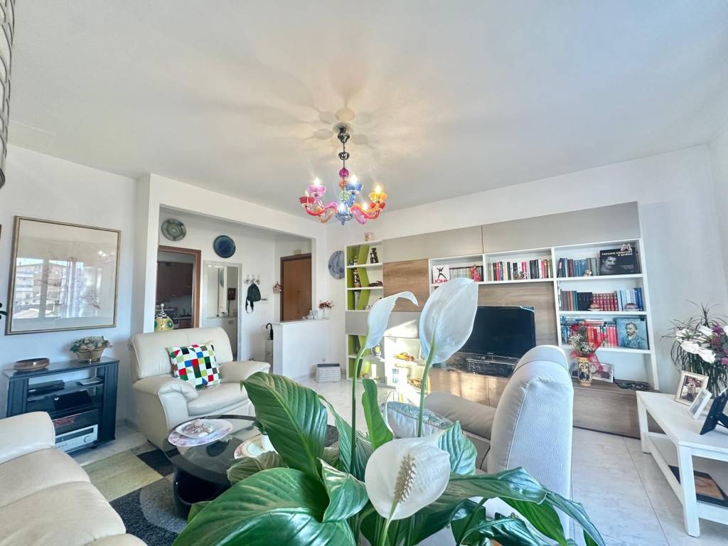 appartamento in vendita a Montesilvano