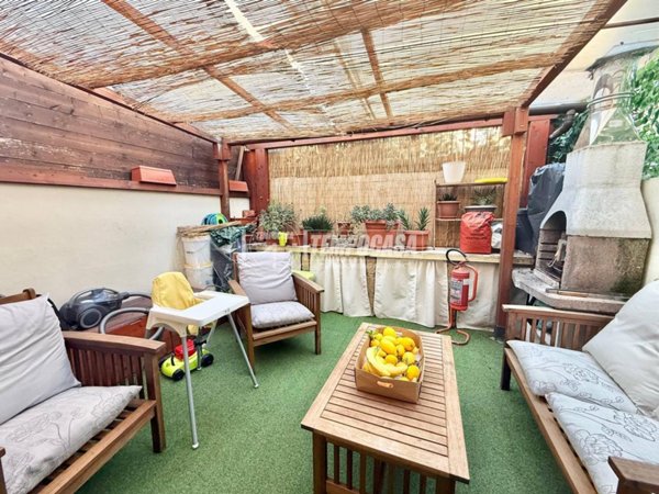 appartamento in vendita a Montesilvano