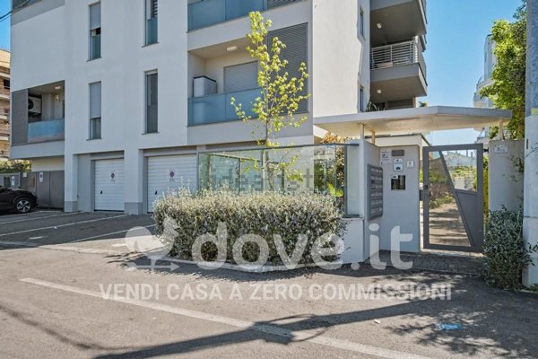 appartamento in vendita a Montesilvano