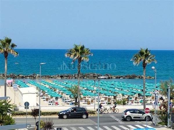 appartamento in vendita a Montesilvano