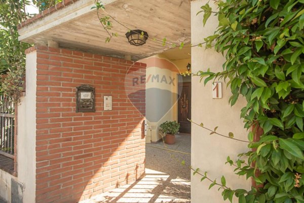 casa indipendente in vendita a Montesilvano