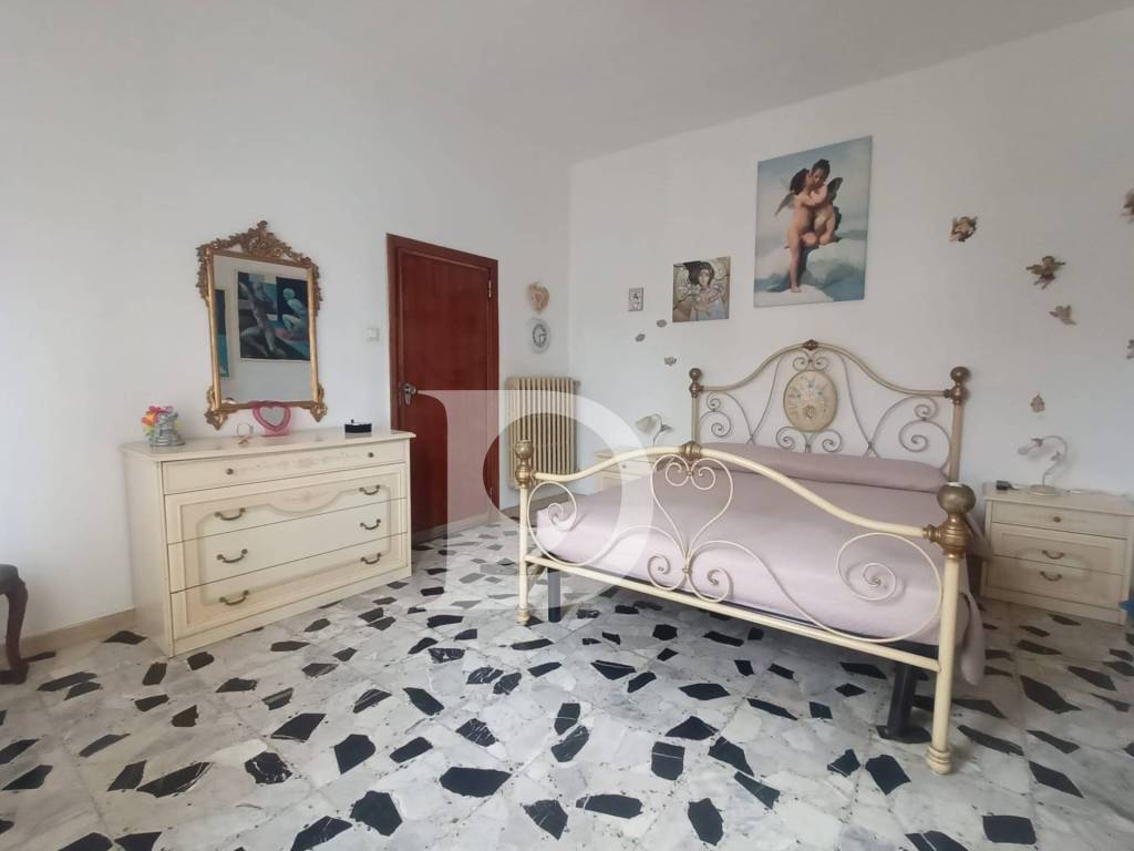 appartamento in vendita a Montesilvano