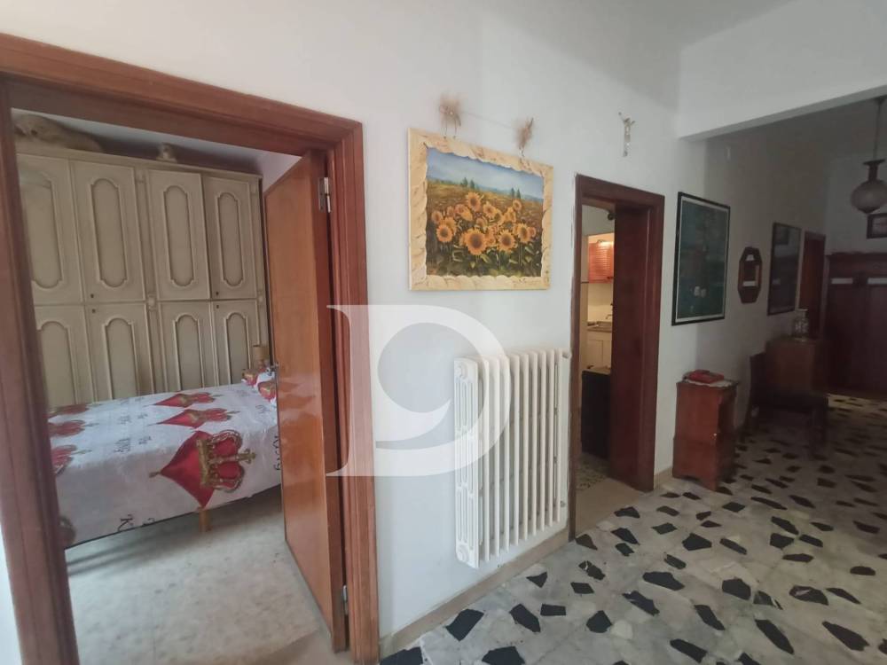 appartamento in vendita a Montesilvano in zona Montesilvano Marina