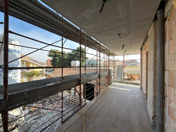 appartamento in vendita a Montesilvano