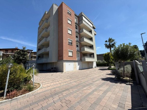 appartamento in vendita a Montesilvano