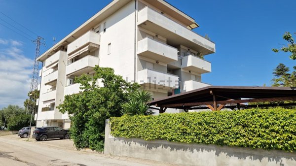 appartamento in vendita a Montesilvano